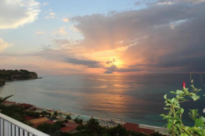 Hotel Terrazzo Sul Mare Tropea